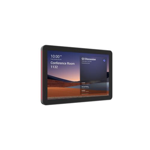 Logitech Tap Scheduler
