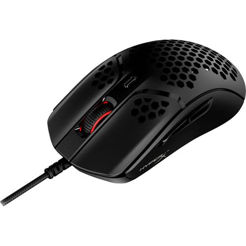 HP Printing & Computing HyperX Pulsefire Haste Blk HMSH1-A-BK/G