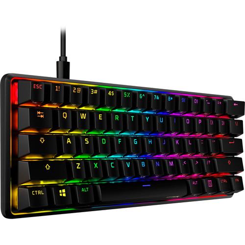 HP Printing & Computing Alloy Origins 60 - Aqua (US Layout)
