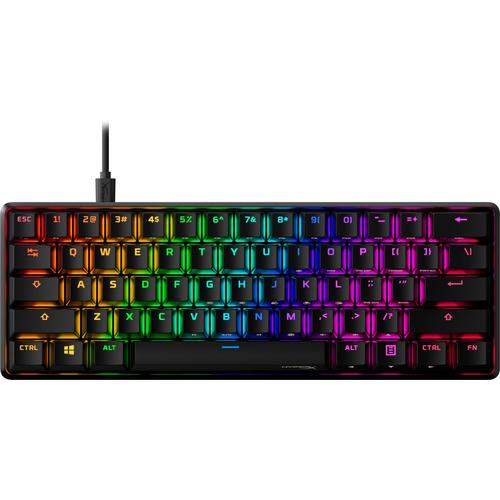 HP Printing & Computing Alloy Origins 60 - Aqua (US Layout)