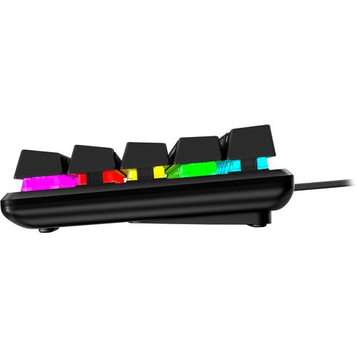 HP Printing & Computing Alloy Origins 60 - Aqua (US Layout)