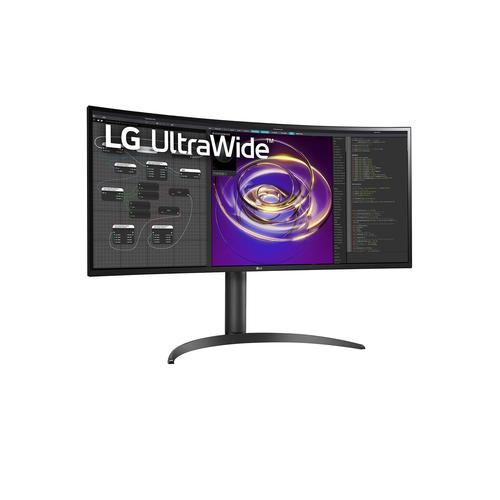 LG Electronics 34WP85CP-B