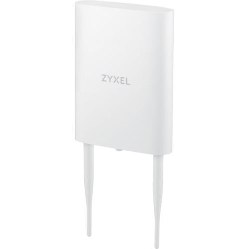 ZYXEL NWA55AXE EU region SINGLE PACK INCLUDE POE INJECTOR ROHS