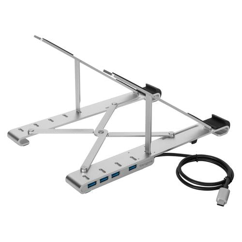 Targus Targus Portable Stand and USB-A Hub