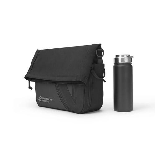 Asus BC2000 ROG ARCHER MESSENGER//BK/8 IN 1