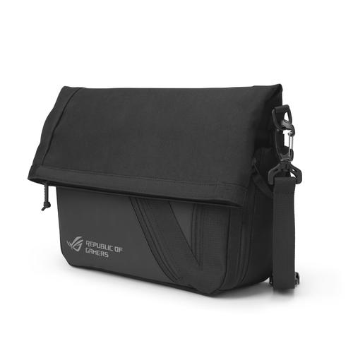 Asus BC2000 ROG ARCHER MESSENGER//BK/8 IN 1