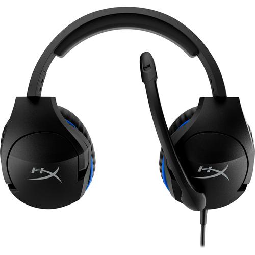 HP Printing & Computing HyperX Cloud Stinger PS5 HX-HSCSS-BK/EM
