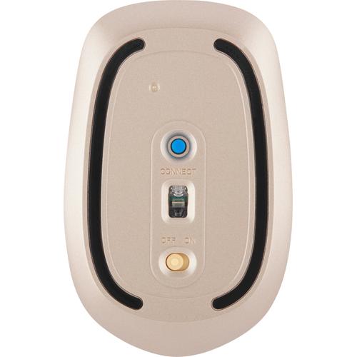 HP Printing & Computing ACC: HP 410 Slim Black Bluetooth Mouse EURO