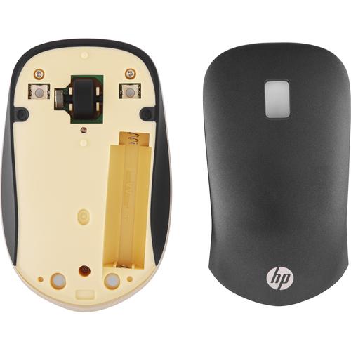 HP Printing & Computing ACC: HP 410 Slim Black Bluetooth Mouse EURO