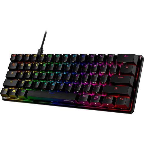 HP Printing & Computing Alloy Origins 60 - Aqua (US Layout)