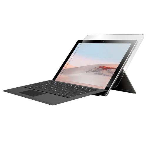 Mobilis Screen Protector Tempered Glass Clear -9H- for Surface Go 4 / Go 3 / Go 2 / Go