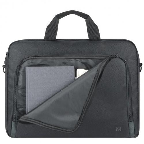 Mobilis TheOne Basic Briefcase Toploading 11-14i - 30% RECYCLED
