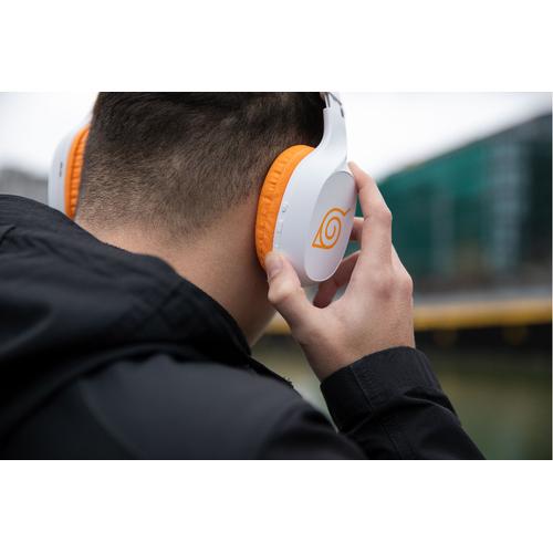 Konix KX NARUTO BT HEADPHONES