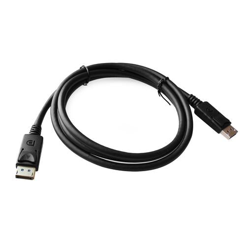 ACT DisplayPort 1.4 8K M/M Cable 1.0 Meter