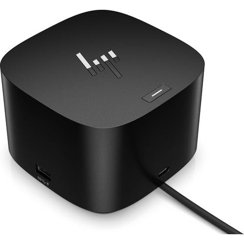 HP Printing & Computing HP TB 120W G4 Dock EMEA - INTL English Loc - Euro plug
