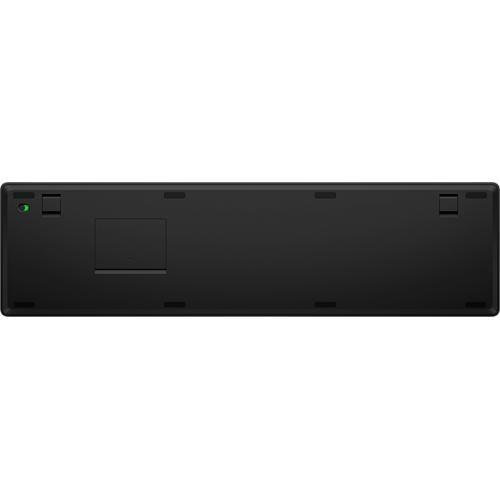 HP Printing & Computing HP 450 Wireless BLK Programmable Keyboard WW