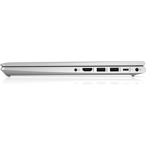 HP Printing & Computing HP ProBook 445 G9 UMA Ryze5 5625U Realtek USBC 16GB (1x16GB) DDR4 3200 512GB PCIe NVMe W11p64 1yr Warranty P&R|2yr NB Service Extension P&R 1y Wolf Pro Security QWERTY