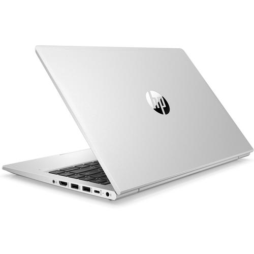 HP Printing & Computing HP ProBook 445 G9 UMA Ryze5 5625U Realtek USBC 16GB (1x16GB) DDR4 3200 512GB PCIe NVMe W11p64 1yr Warranty P&R|2yr NB Service Extension P&R 1y Wolf Pro Security QWERTY