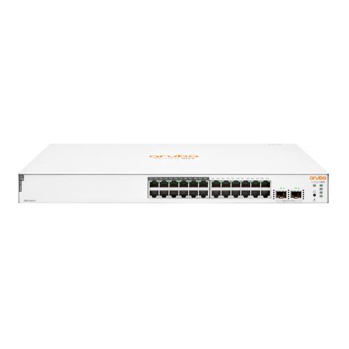 HP Enterprise products Aruba IOn 1830 24G 2SFP 195W Sw