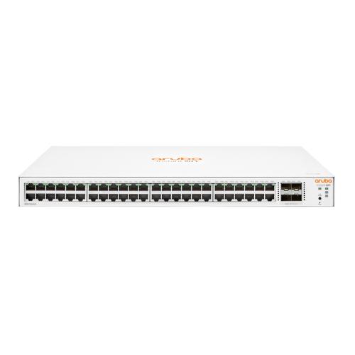HP Enterprise products Aruba IOn 1830 48G 4SFP Sw