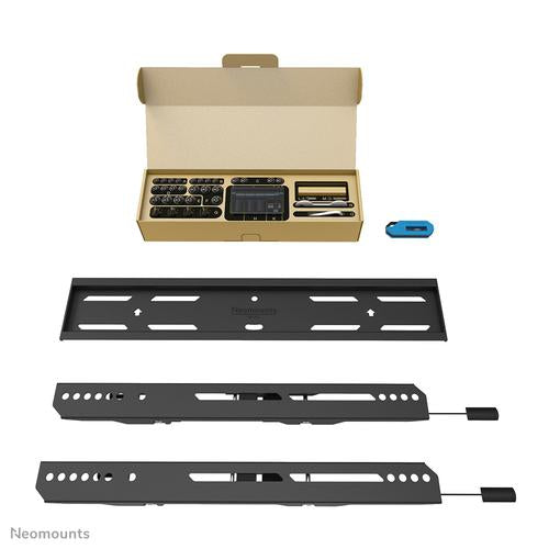 Neomounts Neomounts Screen Wall Mount (fixed VESA400x400)
