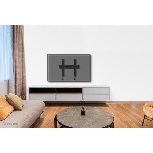 Neomounts Neomounts Screen Wall Mount (fixed VESA400x400)