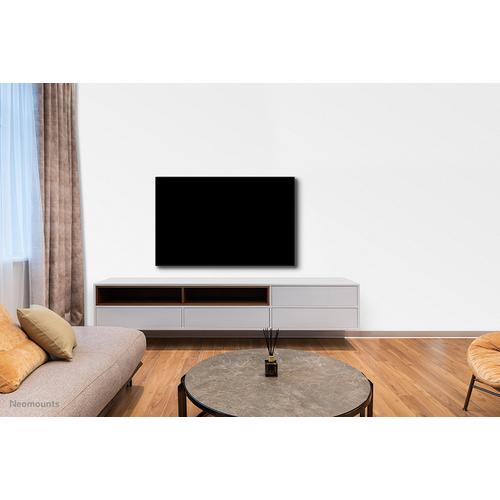 Neomounts Neomounts Screen Wall Mount (fixed VESA400x400)