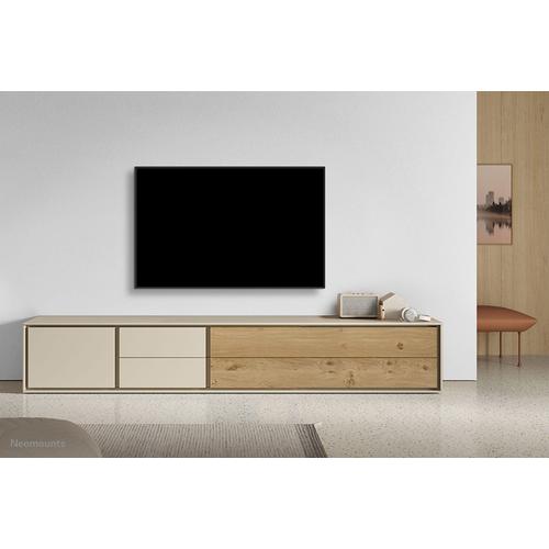 Neomounts Neomounts Screen Wall Mount (tilt VESA 400x400)