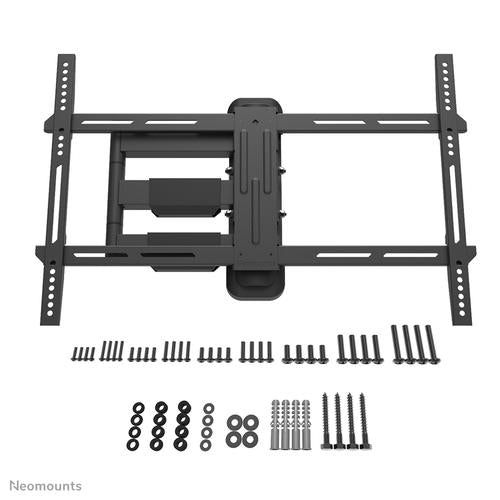 Neomounts Neomounts Screen Wall Mount (full motion 3 pivots VESA 600x400)