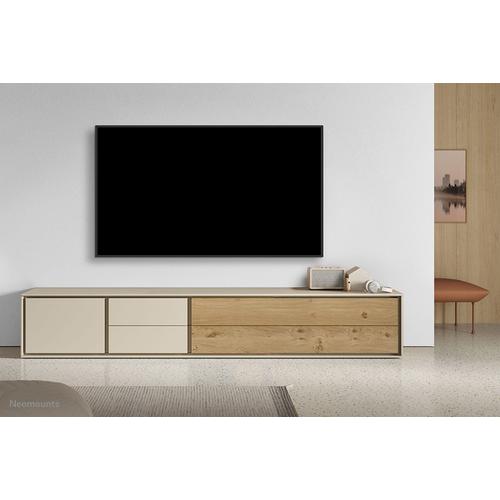 Neomounts Neomounts Screen Wall Mount (tilt VESA 800x400)