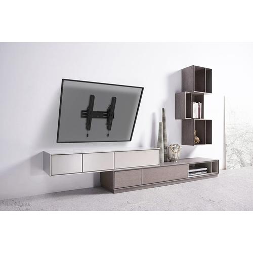 Neomounts Neomounts Screen Wall Mount (tilt VESA 400x400)