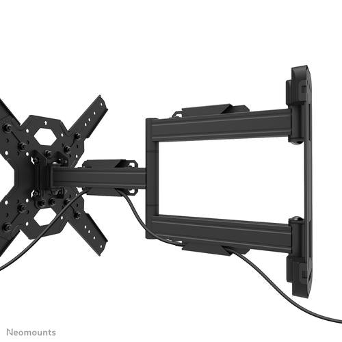 Neomounts Neomounts Screen Wall Mount (full motion 3 pivots VESA 400x400)