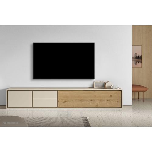 Neomounts Neomounts Screen Wall Mount (tilt VESA 600x400)
