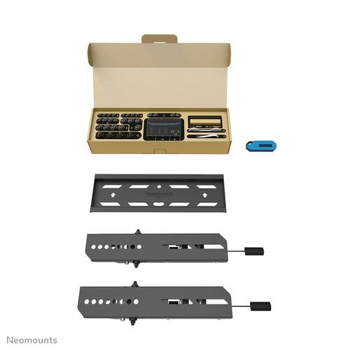 Neomounts Neomounts Screen Wall Mount (tilt VESA 200x200)