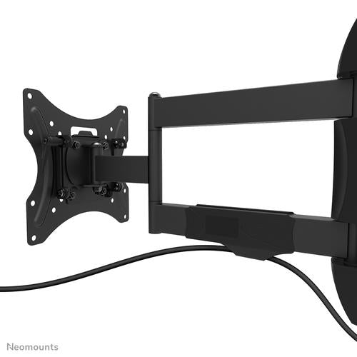 Neomounts Neomounts Screen Wall Mount (full motion 3 pivots VESA 200x200)