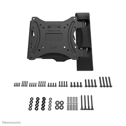 Neomounts Neomounts Screen Wall Mount (full motion 3 pivots VESA 200x200)