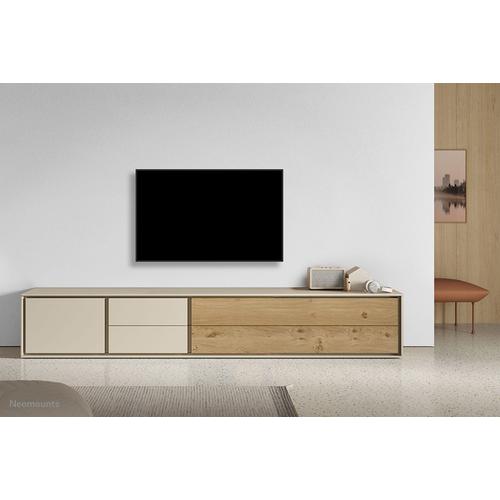 Neomounts Neomounts Screen Wall Mount (tilt VESA 200x200)