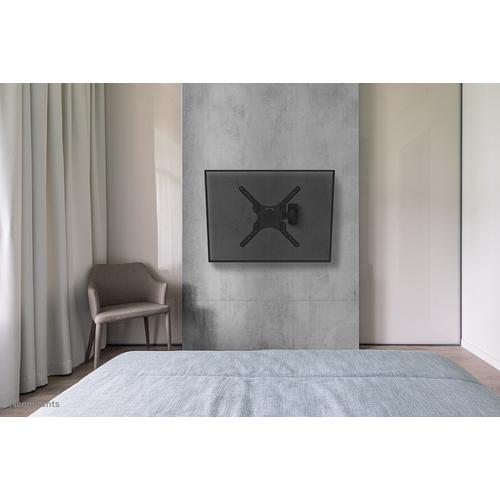 Neomounts Neomounts Screen Wall Mount (full motion 2 pivots VESA 400x400)