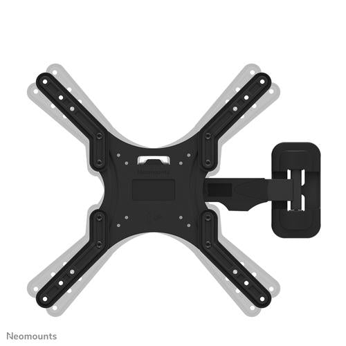 Neomounts Neomounts Screen Wall Mount (full motion 2 pivots VESA 400x400)