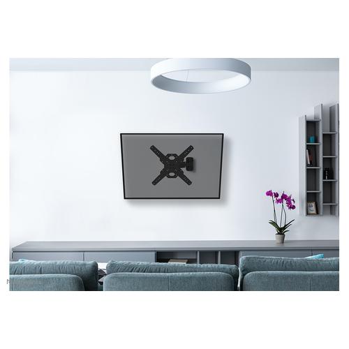Neomounts Neomounts Screen Wall Mount (full motion 2 pivots VESA 400x400)