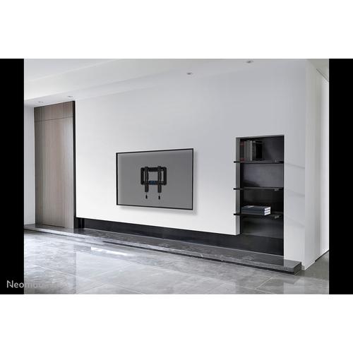 Neomounts Neomounts Screen Wall Mount (fixed ultra thin VESA 200x200)