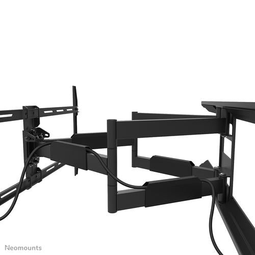 Neomounts Neomounts Screen Wall Mount (full motion 3 pivots VESA 800x400)