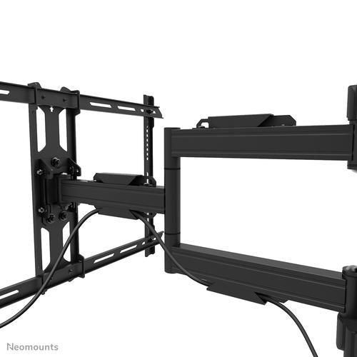 Neomounts Neomounts Screen Wall Mount (full motion 3 pivots VESA 600x400)