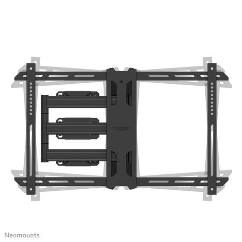 Neomounts Neomounts Screen Wall Mount (full motion 3 pivots VESA 600x400)