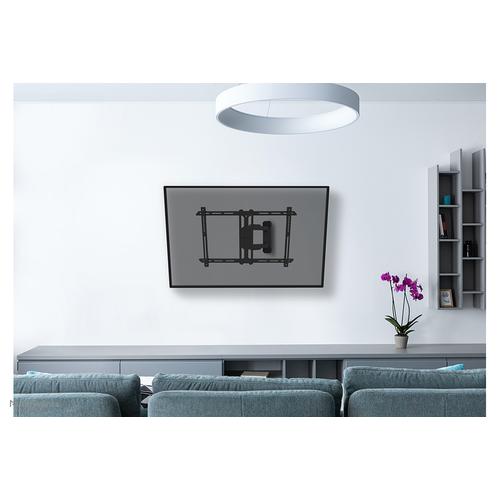 Neomounts Neomounts Screen Wall Mount (full motion 3 pivots VESA 600x400)