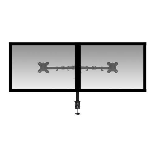 ACT Monitor desk mount stand 2 LCD