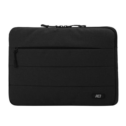 ACT City Sleeve 14.1i Black