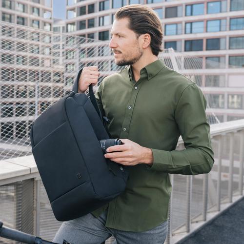 Dicota Eco Backpack MOTION 13 - 15.6