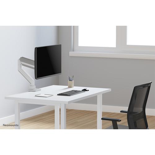 Neomounts Neomounts Next Core Desk Mount 1 screen(topfix clamp &grommet)