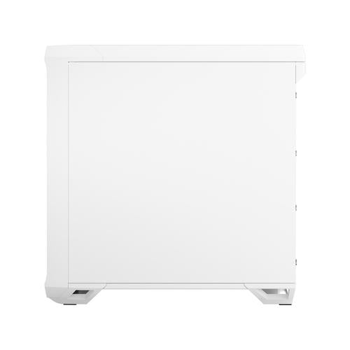 Fractal Design CAS Torrent Compact White TG Clear Tint